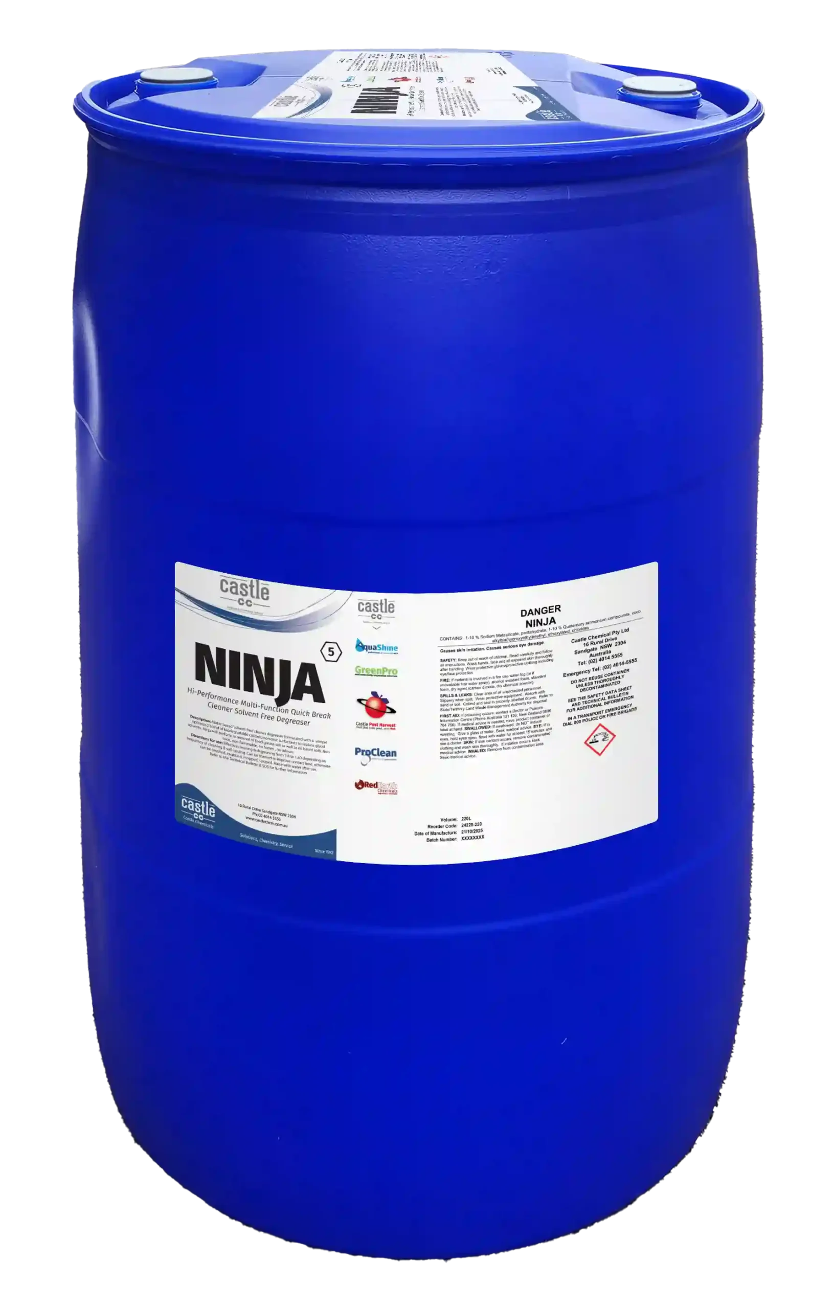 Ninja - Image 6