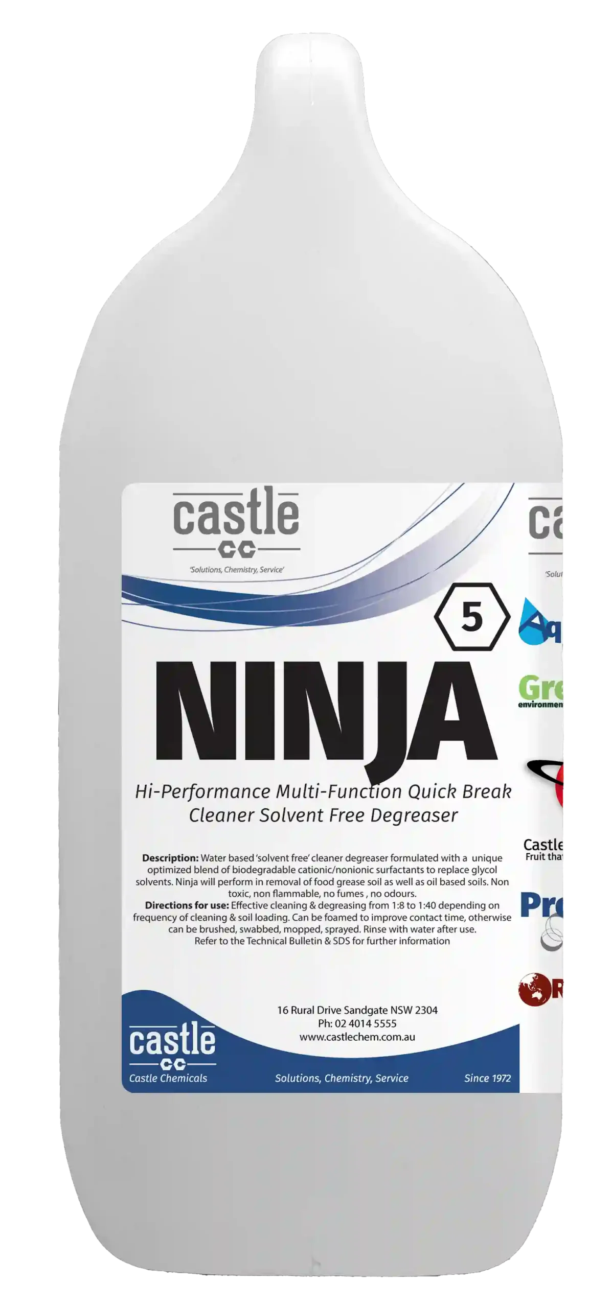 Ninja - Image 2