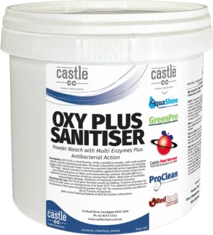 Oxy Plus