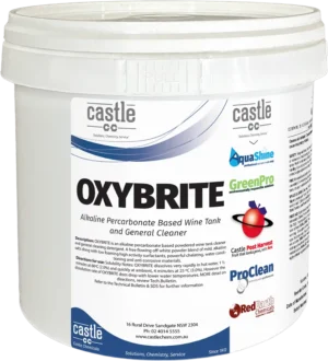 Oxybrite