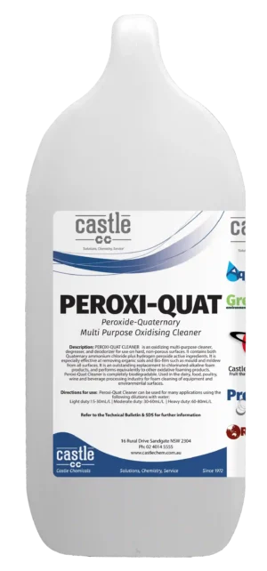 Peroxi-Quat