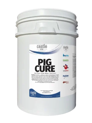 Pig Cure