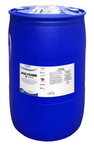 Poly Shine