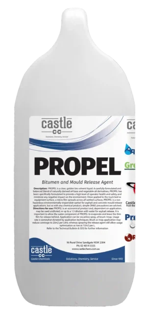 Propel