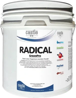 GreenPro Radical