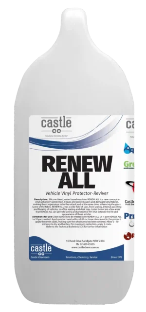 Renew All