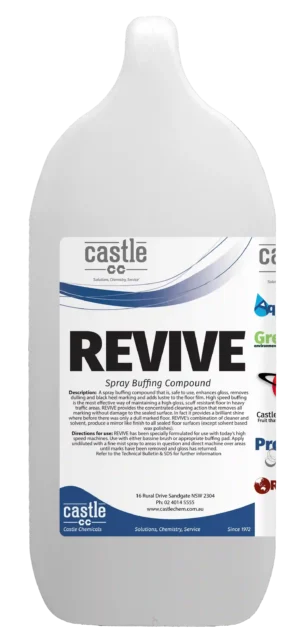 Revive