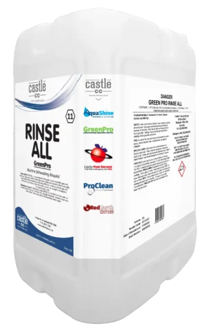 GreenPro Rinse All