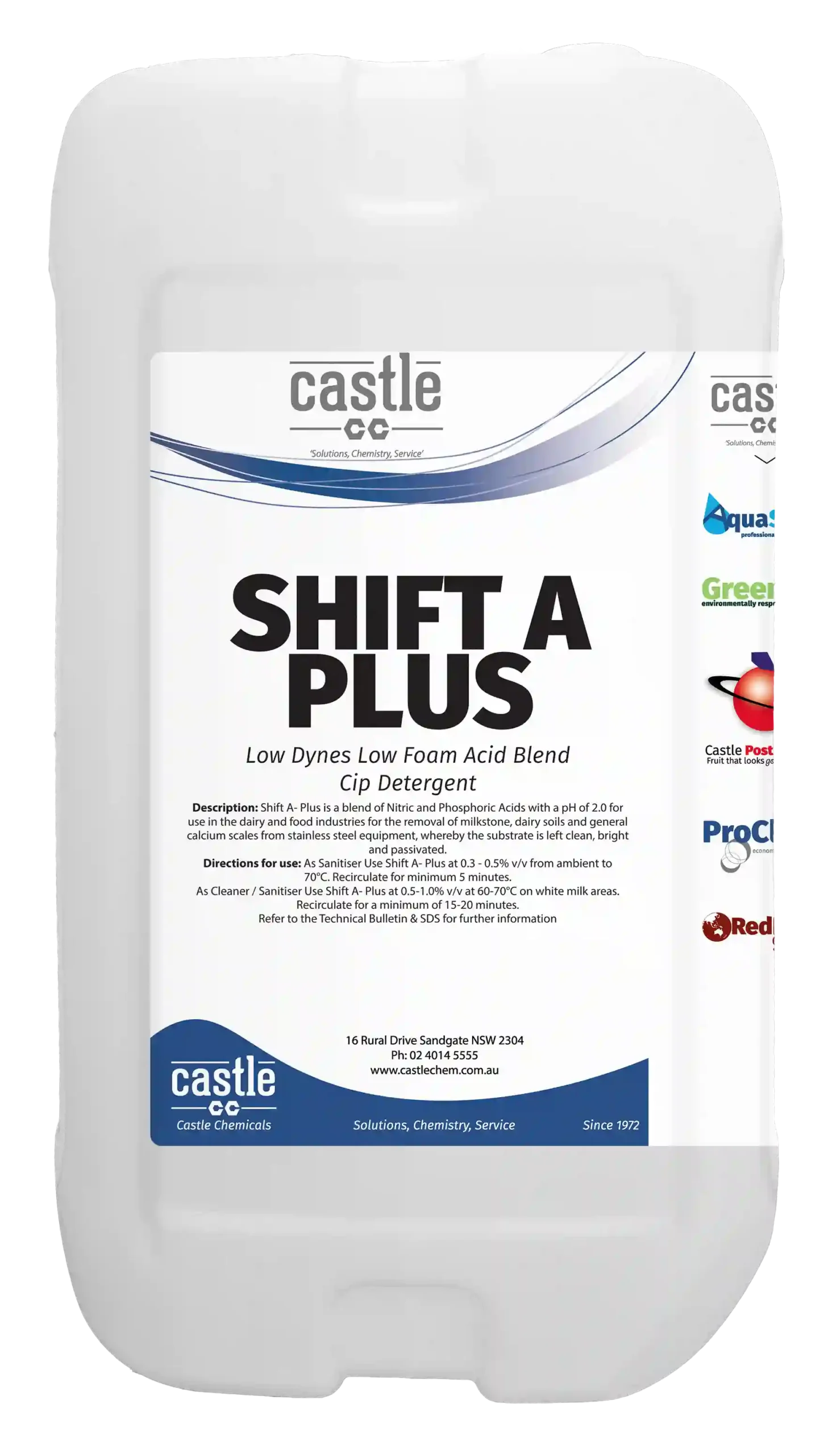 Shift A Plus - Image 2