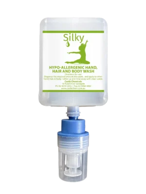 SOFTpod Silky