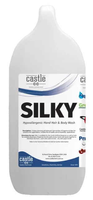 Silky