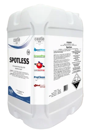 Spotless