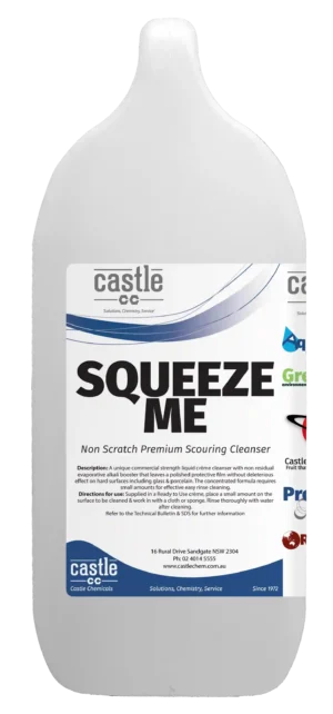 Squeeze Me