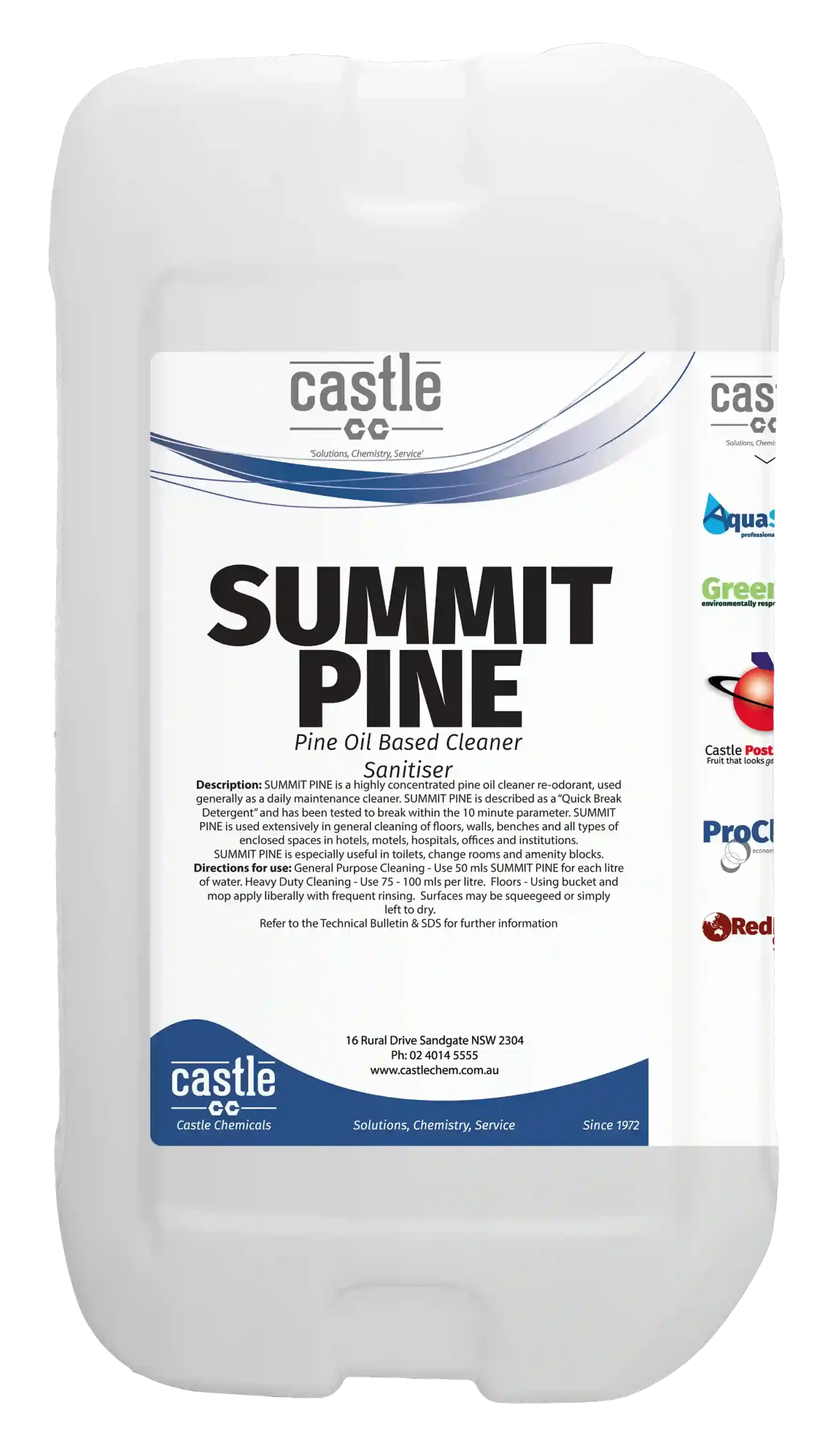 Summit Pine - Image 4
