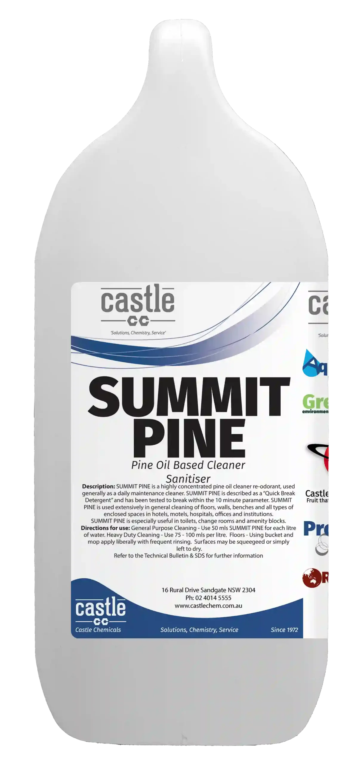 Summit Pine - Image 2