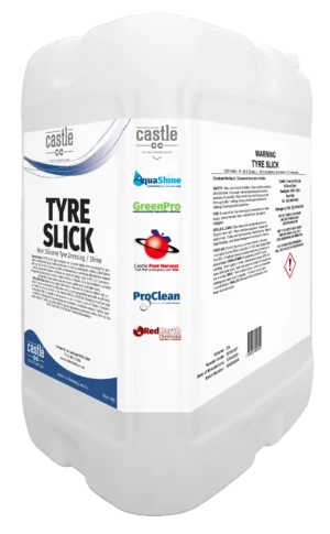 Tyre Slick