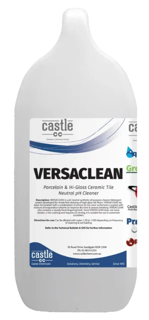 Versaclean