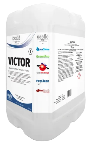 Victor