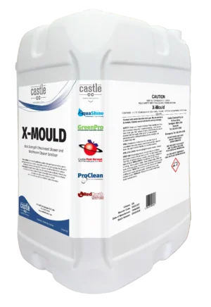 X-Mould
