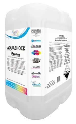 Aquashine Aquashock