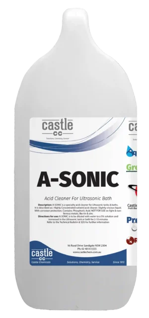 A-Sonic