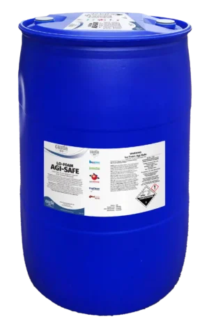 Agi-Safe Lo-Foam