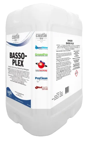 Basso Plex