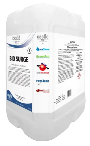 Bio Surge