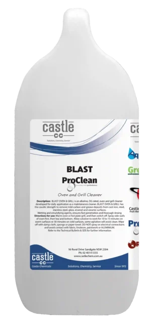 ProClean Blast