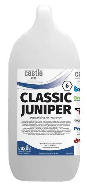 Classic Juniper