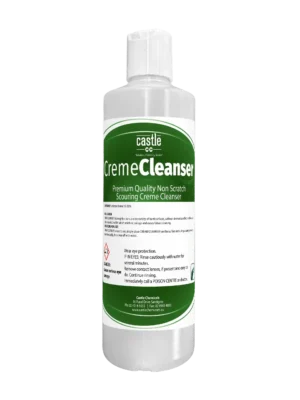 Crème Cleanser