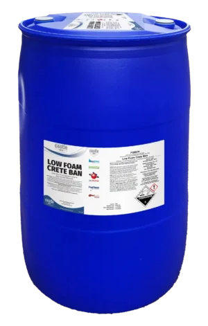 Crete Ban Low Foam