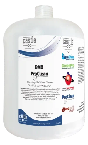 ProClean Dab