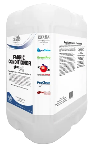 Fabric Conditioner Red Earth