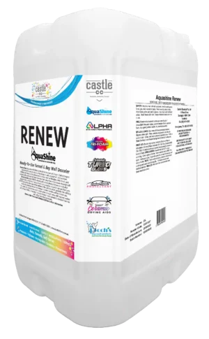 Aquashine Renew **