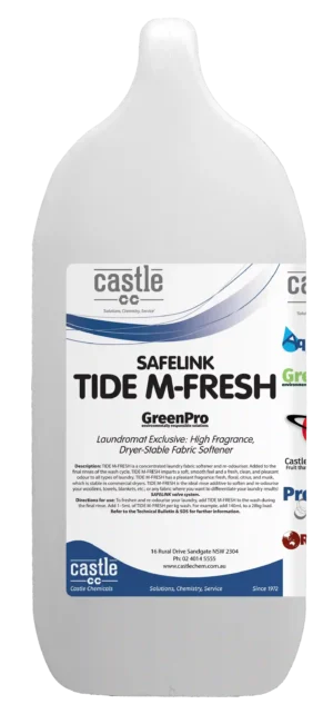 GreenPro Tide M-Fresh