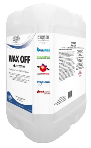 Wax Off