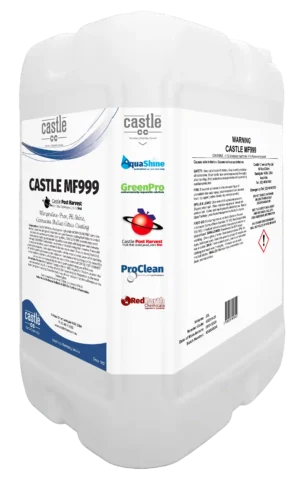 Castle MF999