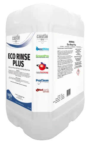 Eco Rinse Plus