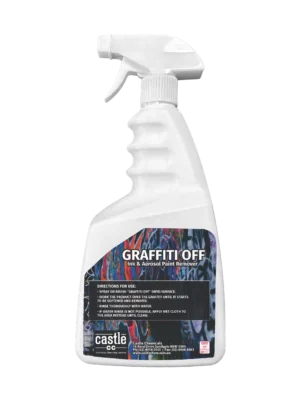 Graffiti Off