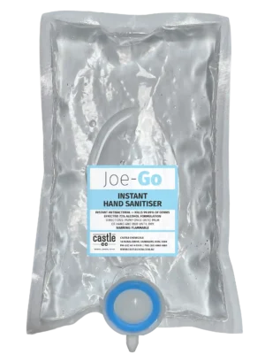 Joe Go Instant Hand Sanitiser