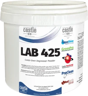 Lab 425