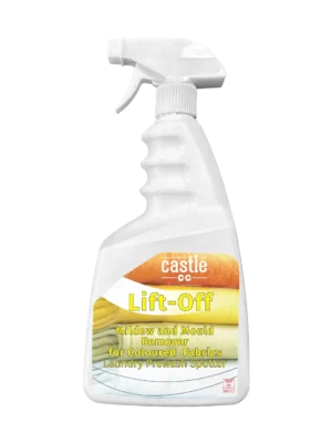 Lift Off Mildew & Mold Remover