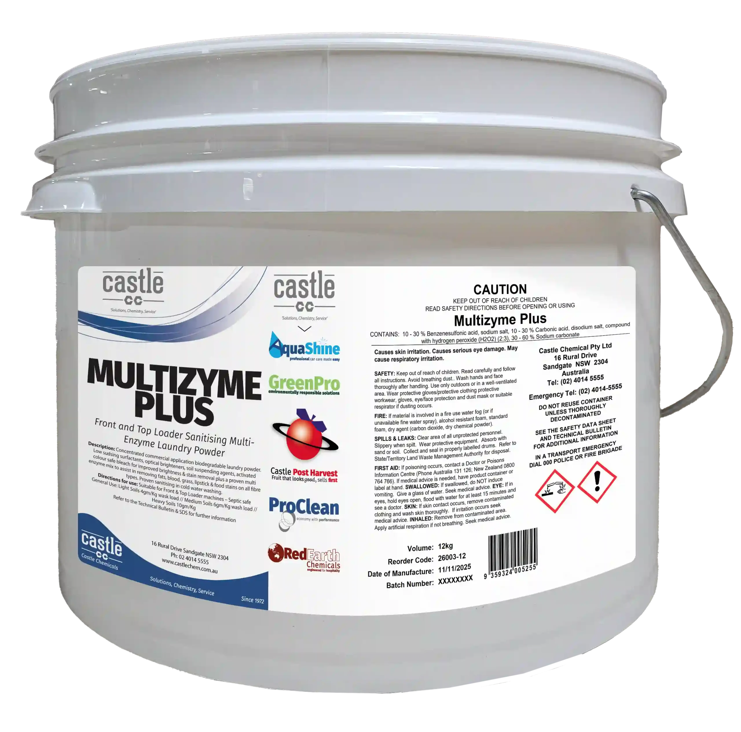 Multizyme Plus - Image 3