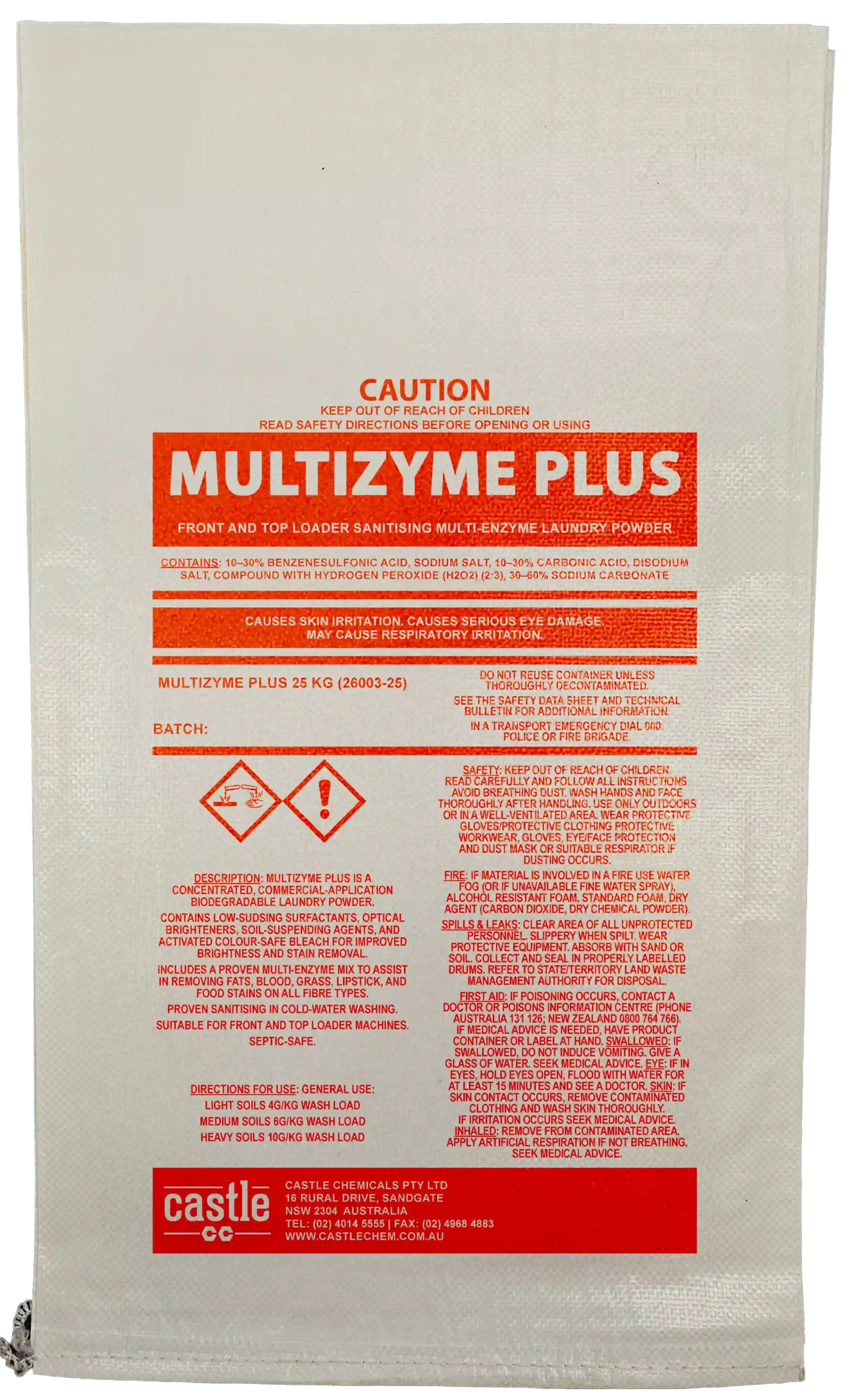 Multizyme Plus - Image 4