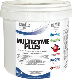 Multizyme Plus