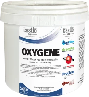 Oxygene