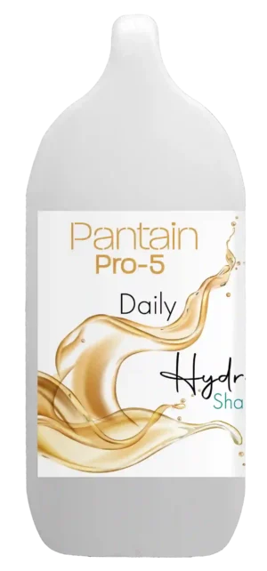 Pantain Shampoo