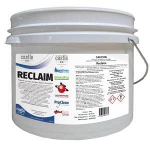 Reclaim