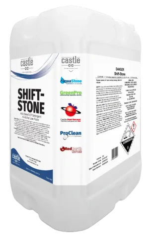 Shift Stone